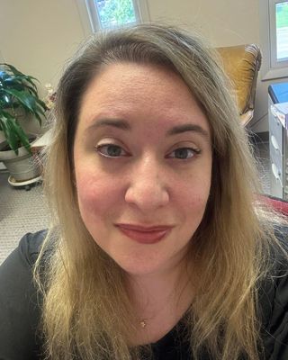 Photo of Karin Sidman-Croghan, Licensed Professional Counselor, PsyD, LPC