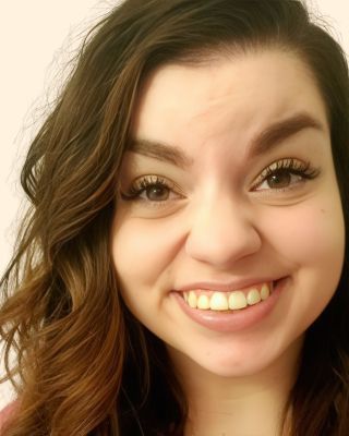 Photo of Emily Giles, Licensed Professional Counselor, MS, LPC