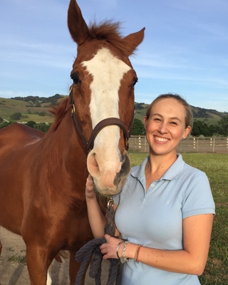 Photo of Sarah Plep, Clinical Social Work/Therapist in Campbell, CA