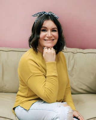 Photo of Mary Elizabeth Quattlebaum, Licensed Professional Counselor, MA, LPC