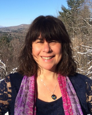 Photo of Ivy Zeller, Counselor in Montpelier, VT