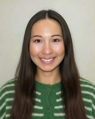 Photo of Mellissa Tse, Registered Psychotherapist (Qualifying)