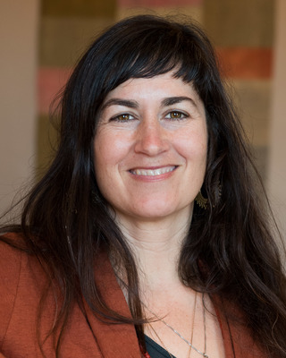 Photo of Pilar Gizzi, Counselor in Portland, ME
