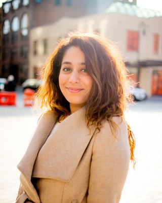 Photo of Ashana Badlani, Counselor in Hanover, MA