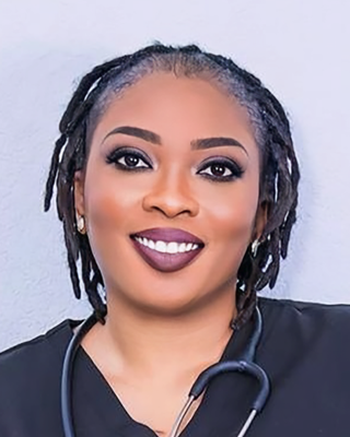 Photo of Folashade Adeleye, Psychiatric Nurse Practitioner, PMHNP