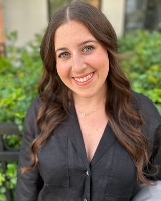 Photo of Ava Kaplan, Clinical Social Work/Therapist, LCSW