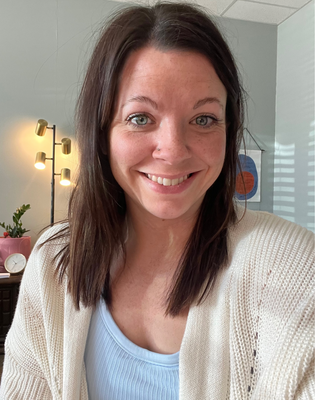 Photo of Kelly Marie Martin, Counselor, MS, LIMHP, LADC