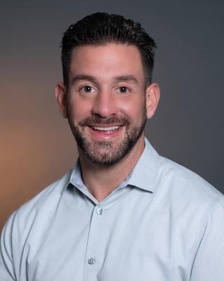 Photo of Matthew Scarduzio, Licensed Professional Counselor