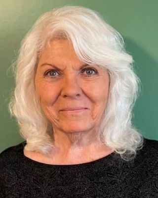 Photo of Susan Hall, Psychologist in South Carolina