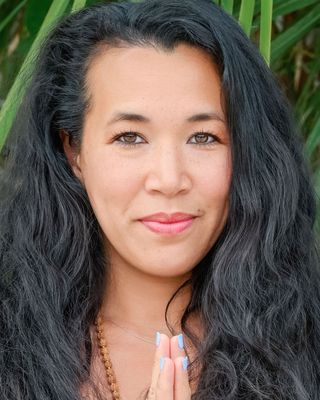 Photo of Krista Andreana Yapp-Cooper - Waves Of Change, MA, LMFT, E-RYT, Marriage & Family Therapist