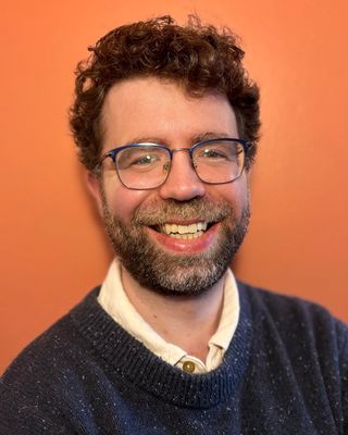 Photo of Alex Feldman, Clinical Social Work/Therapist, PhD, LCSW