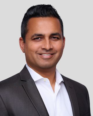 Photo of Dr. Kinshuk Bose, Psychiatrist, MD