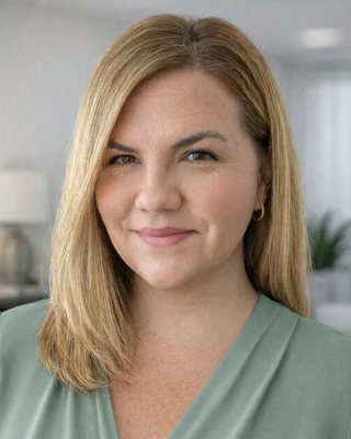 Photo of Ashley Conway, Clinical Social Work/Therapist, LCSW