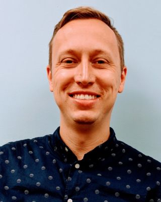 Photo of Eric R Kuessner, LCSW-C, Clinical Social Work/Therapist