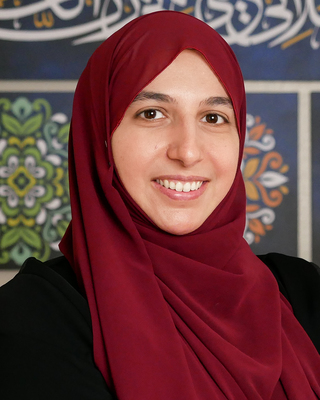 Photo of Sarah Sultan, LPC, LMHC, Licensed Professional Counselor