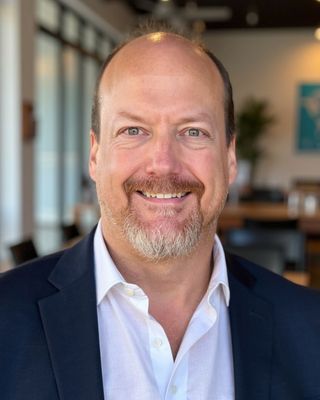 Photo of Michael Rutten, Psychiatric Nurse Practitioner