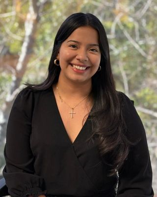 Photo of Roxana Urbina, Counselor, LAPC, NCC