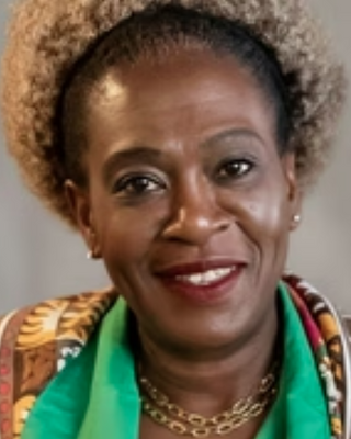 Photo of Maureen Onyewuenyi, Licensed Professional Counselor, LPC