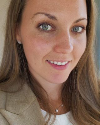 Photo of Ellisse Sawyers, Licensed Professional Counselor, LPC