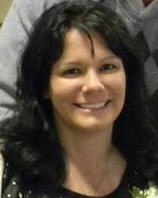 Photo of Jessica Ellingsworth, Licensed Professional Counselor