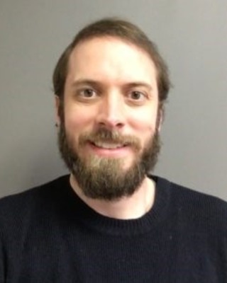 Photo of Landon Self, MS, LPC, Licensed Professional Counselor