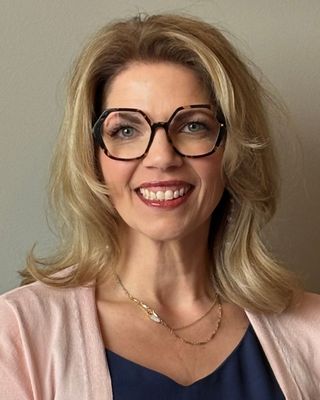 Photo of Amy Burton, Counselor, MA, LCPC