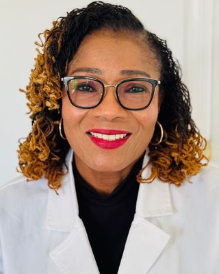 Photo of Bridget Chika Okeke, Psychiatric Nurse Practitioner, MSN, PMHNP, APN, BC