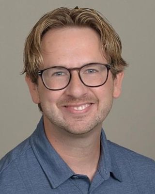 Photo of Michael Dunne Steece, Marriage & Family Therapist, MSEd, LMFT, CSAYC