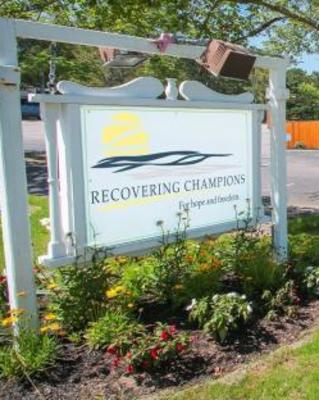 Photo of Addiction Treatment at Recovering Champions, , Treatment Center in East Falmouth