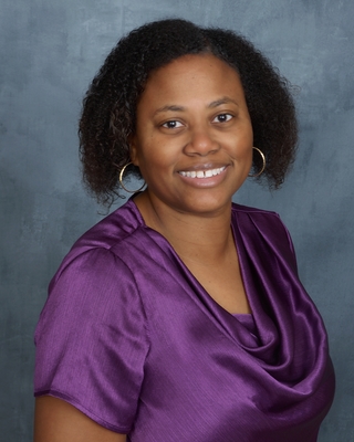 Photo of Shauna Brown, Licensed Professional Counselor in Mesa, AZ