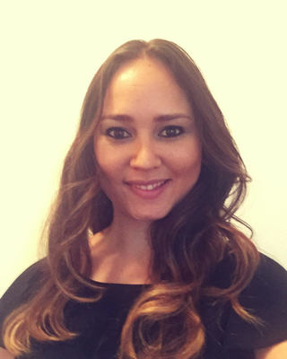 Photo of Jasmin Han, Psychotherapist in Nine Elms, London, England