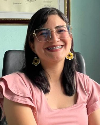 Foto de Nathalia Mejía Cifuentes, Psicólogo