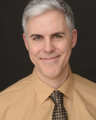 Photo of Ian Lithgow, Marriage & Family Therapist in New York, NY