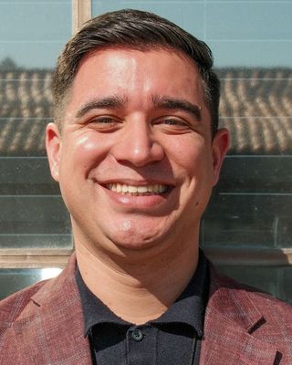 Photo of Josue Pimienta, Marriage & Family Therapist, LMFT