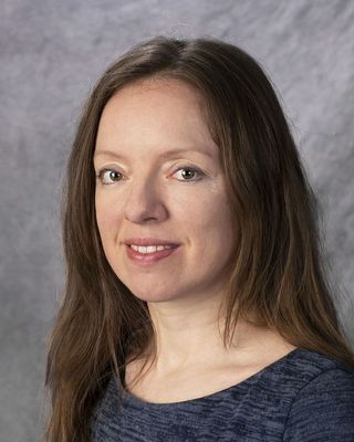 Photo of Marina Vinokurov, Registered Social Worker, MSW, RSW