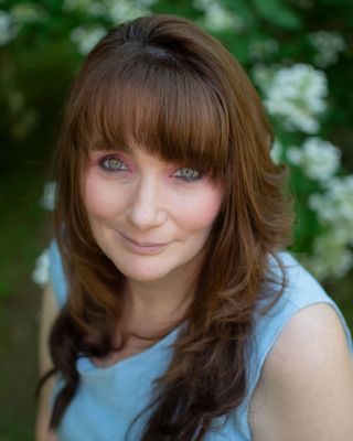 Photo of Andi Isaia, Licensed Professional Counselor, LPC
