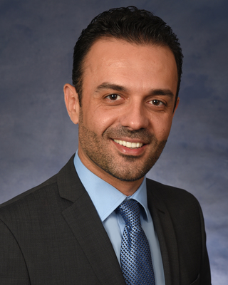 Photo of Saimir Thano, Psychologist in Lake Forest, CA