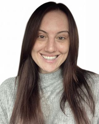 Photo of Bella Charter, Social Worker, MA