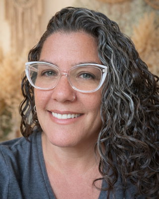 Photo of Dr. Jesseca Smith, Psychologist, Psy.D.