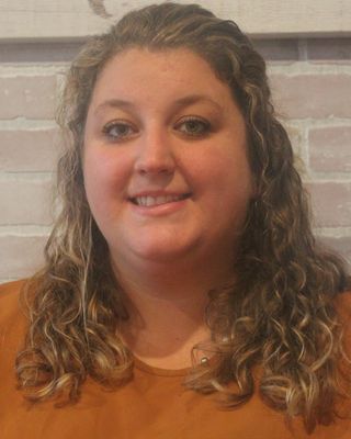 Photo of Tessa Peters, Counselor, LMHC