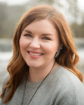Photo of Lauren C. Johnson, Counselor in Brookhaven, GA