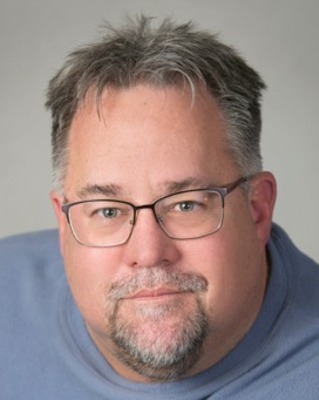 Photo of Jay Ryser, Licensed Professional Counselor in Littleton, CO