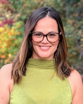 Photo of Camila Richmond, Clinical Social Work/Therapist, MA, LCSW