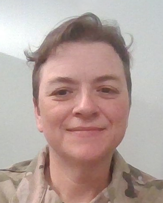 Photo of Donna Hicks, Licensed Professional Counselor, LPC