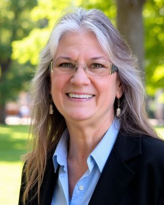 Photo of Marilyn J Roberts, Licensed Master Social Worker, LMSW