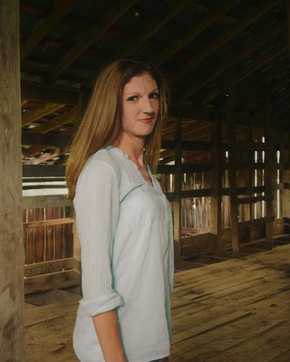 Photo of Kristyn Vanderland, Marriage & Family Therapist in Knoxville, TN