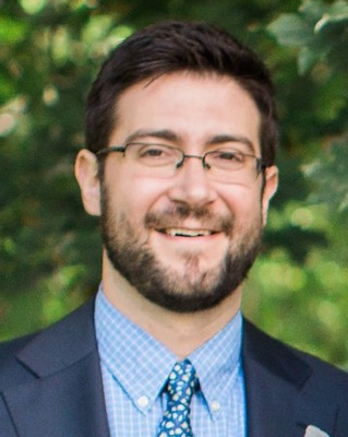 Photo of Matthew Oransky, PhD, Psychologist