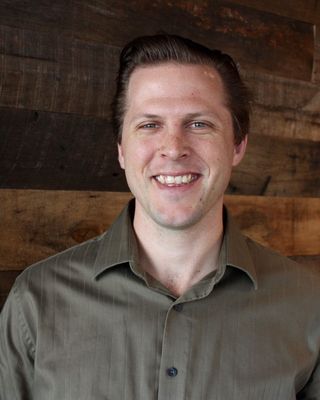 Photo of Jesse Muir, Professional Counselor Associate