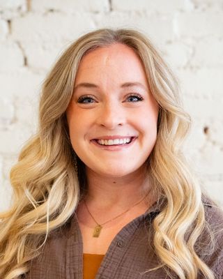 Photo of Shelby Zimmerman, Licensed Professional Counselor Candidate, MA, LPCC