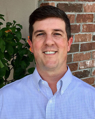 Photo of John F Hall, Licensed Professional Counselor in Louisiana